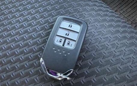 Honda Stepwgn IV, 2017 год, 1 530 000 рублей, 10 фотография