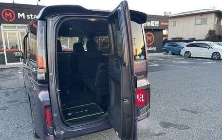 Honda Stepwgn IV, 2017 год, 1 530 000 рублей, 11 фотография