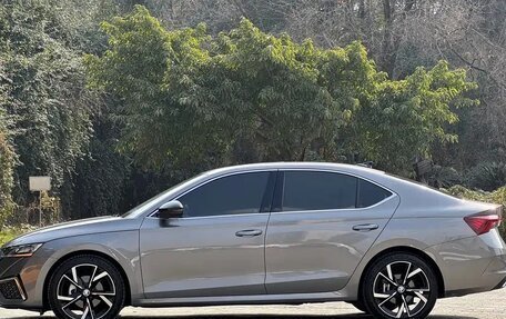 Skoda Octavia IV, 2023 год, 1 850 055 рублей, 9 фотография