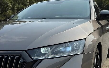 Skoda Octavia IV, 2023 год, 1 850 055 рублей, 8 фотография