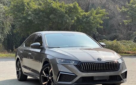 Skoda Octavia IV, 2023 год, 1 850 055 рублей, 3 фотография