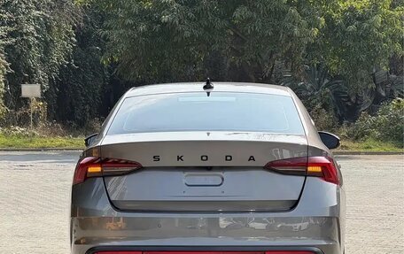 Skoda Octavia IV, 2023 год, 1 850 055 рублей, 7 фотография