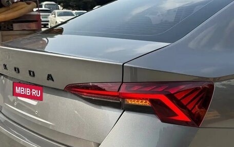 Skoda Octavia IV, 2023 год, 1 850 055 рублей, 6 фотография