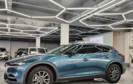 Mazda CX-4, 2022 год, 1 950 055 рублей, 6 фотография