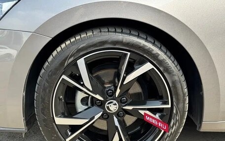 Skoda Octavia IV, 2023 год, 1 850 055 рублей, 23 фотография