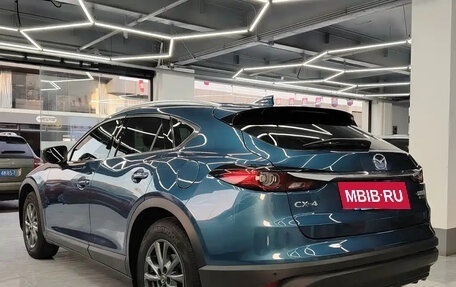 Mazda CX-4, 2022 год, 1 950 055 рублей, 4 фотография