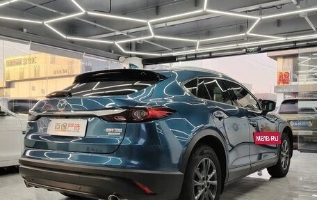 Mazda CX-4, 2022 год, 1 950 055 рублей, 2 фотография