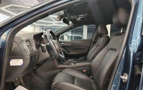 Mazda CX-4, 2022 год, 1 950 055 рублей, 8 фотография