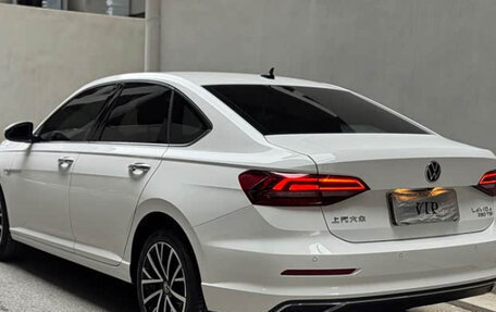 Volkswagen Lavida, 2022 год, 1 750 000 рублей, 4 фотография