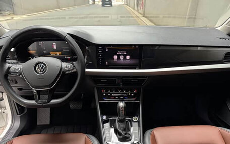 Volkswagen Lavida, 2022 год, 1 750 000 рублей, 7 фотография