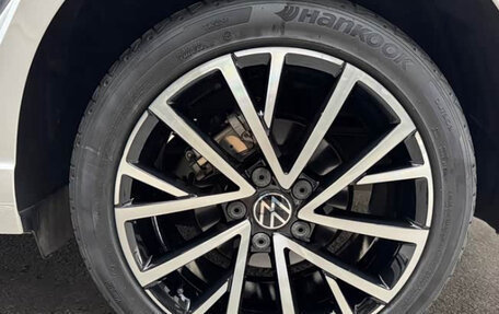 Volkswagen Lavida, 2022 год, 1 750 000 рублей, 9 фотография