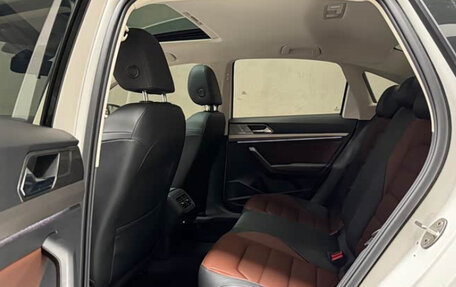 Volkswagen Lavida, 2022 год, 1 750 000 рублей, 21 фотография