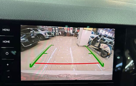 Volkswagen Lavida, 2022 год, 1 750 000 рублей, 14 фотография