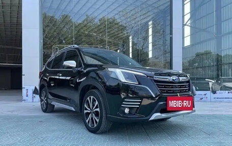 Subaru Forester, 2021 год, 3 300 010 рублей, 3 фотография