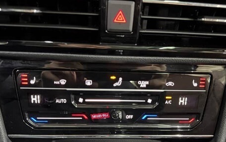 Volkswagen Lavida, 2022 год, 1 750 000 рублей, 17 фотография