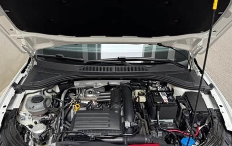 Volkswagen Lavida, 2022 год, 1 750 000 рублей, 15 фотография