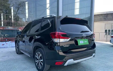 Subaru Forester, 2021 год, 3 300 010 рублей, 6 фотография