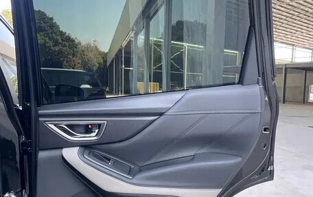 Subaru Forester, 2021 год, 3 300 010 рублей, 18 фотография