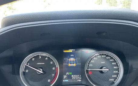 Subaru Forester, 2021 год, 3 300 010 рублей, 13 фотография