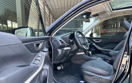 Subaru Forester, 2021 год, 3 300 010 рублей, 9 фотография