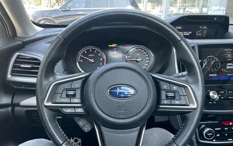 Subaru Forester, 2021 год, 3 300 010 рублей, 10 фотография