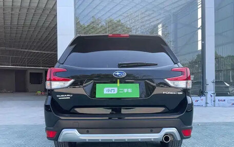 Subaru Forester, 2021 год, 3 300 010 рублей, 5 фотография