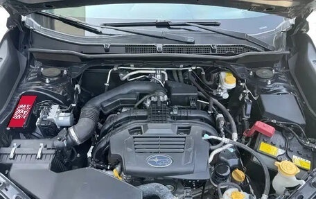 Subaru Forester, 2021 год, 3 300 010 рублей, 7 фотография