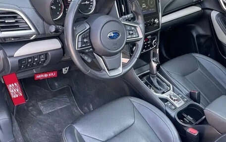 Subaru Forester, 2021 год, 3 300 010 рублей, 12 фотография