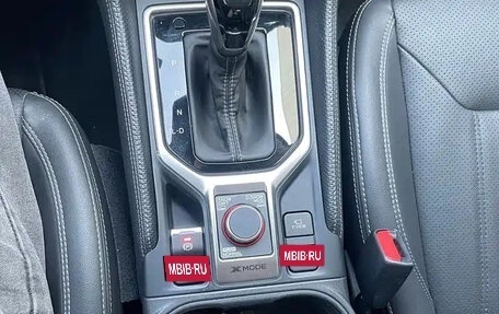 Subaru Forester, 2021 год, 3 300 010 рублей, 14 фотография