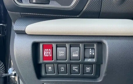 Subaru Forester, 2021 год, 3 300 010 рублей, 15 фотография