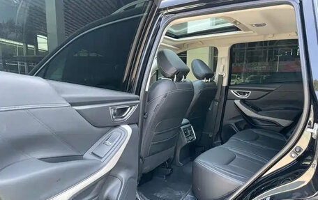 Subaru Forester, 2021 год, 3 300 010 рублей, 20 фотография