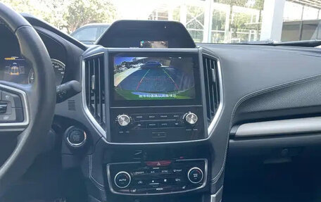 Subaru Forester, 2021 год, 3 300 010 рублей, 25 фотография