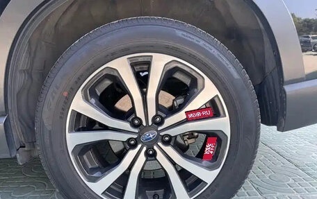 Subaru Forester, 2021 год, 3 300 010 рублей, 27 фотография