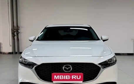 Mazda 3, 2021 год, 1 081 530 рублей, 2 фотография