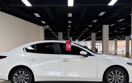 Mazda 3, 2021 год, 1 081 530 рублей, 4 фотография