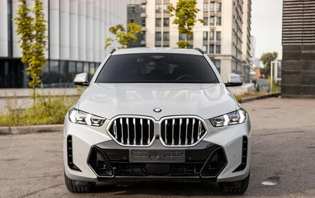 BMW X6, 2025 год, 12 050 003 рублей, 2 фотография