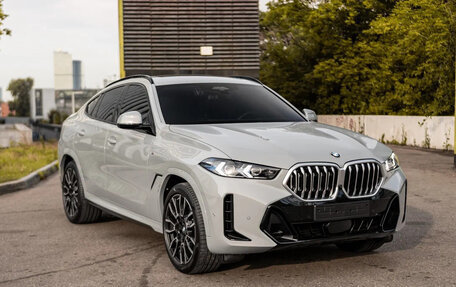 BMW X6, 2025 год, 12 050 003 рублей, 6 фотография