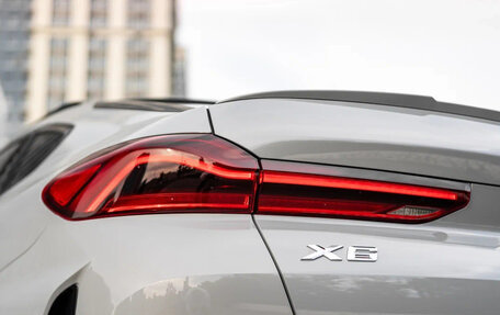 BMW X6, 2025 год, 12 050 003 рублей, 10 фотография