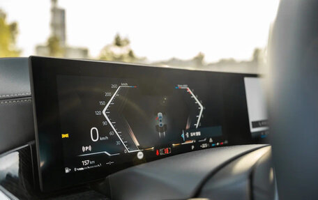 BMW X6, 2025 год, 12 050 003 рублей, 16 фотография