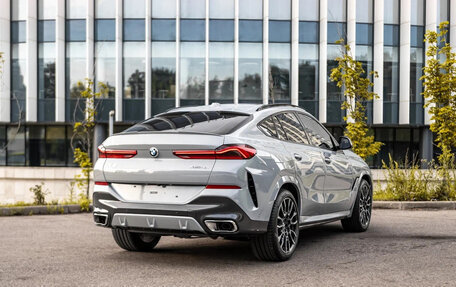 BMW X6, 2025 год, 12 050 003 рублей, 8 фотография