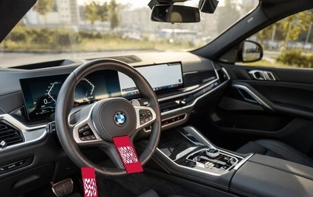 BMW X6, 2025 год, 12 050 003 рублей, 13 фотография