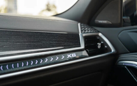 BMW X6, 2025 год, 12 050 003 рублей, 23 фотография