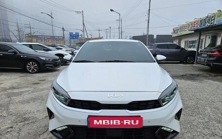 KIA K3, 2023 год, 1 520 055 рублей, 3 фотография
