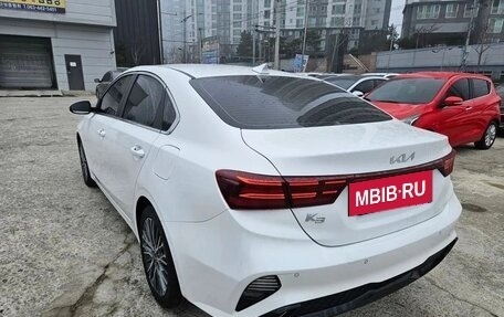 KIA K3, 2023 год, 1 520 055 рублей, 2 фотография