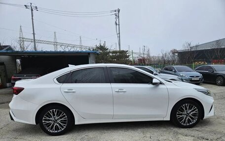 KIA K3, 2023 год, 1 520 055 рублей, 6 фотография