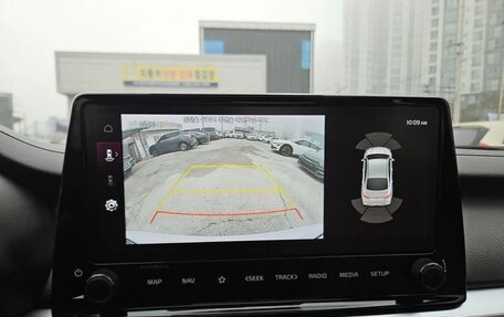 KIA K3, 2023 год, 1 520 055 рублей, 14 фотография