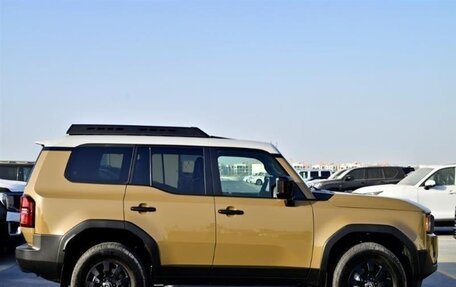 Toyota Land Cruiser Prado, 2024 год, 10 245 333 рублей, 2 фотография