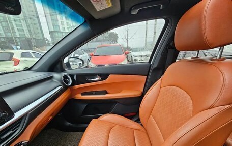 KIA K3, 2023 год, 1 520 055 рублей, 9 фотография