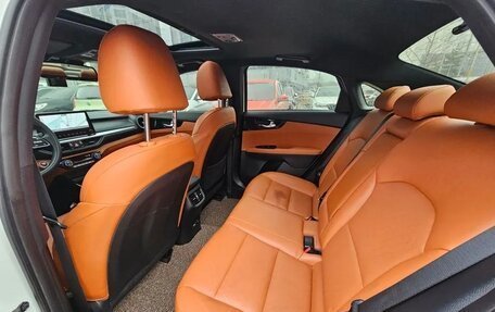 KIA K3, 2023 год, 1 520 055 рублей, 10 фотография