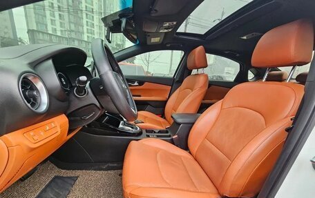 KIA K3, 2023 год, 1 520 055 рублей, 8 фотография